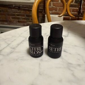 Vitruvi Essential Oil Blend Set - Black